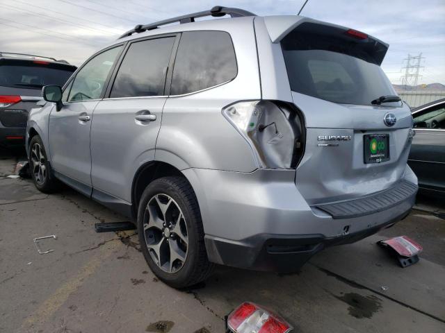 JF2SJGPCXEH420082 Subaru Forester 2.0xt Touring