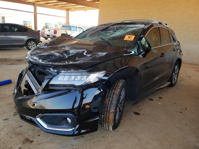 2016 ACURA RDX ADVANC 5J8TB4H71GL011812