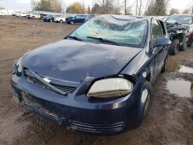 2010 CHEVROLET COBALT 2LT 1G1AF5F52A7190582