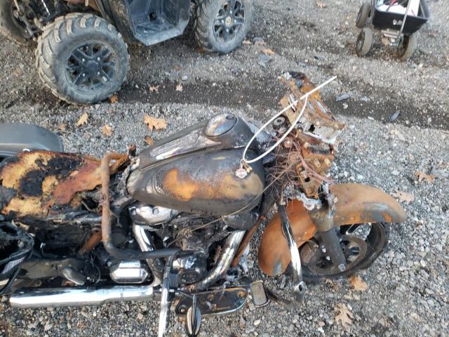 2018 HARLEY-DAVIDSON FLHX STREE - 1HD1KBC12JB665940