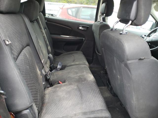 2011 DODGE JOURNEY MA 3D4PH1FG7BT517273