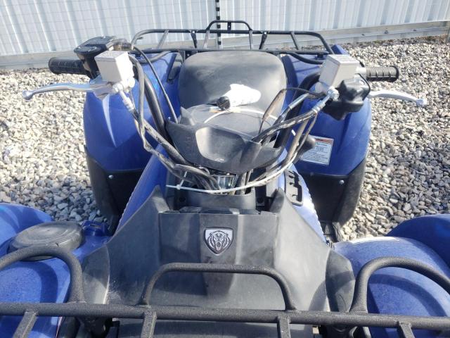 2014 YAMAHA YFM700 FWA 5Y4AM50Y1EA100483