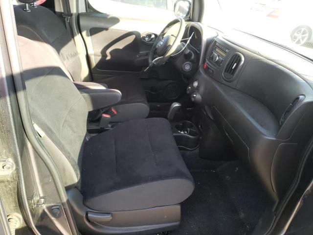 2013 NISSAN CUBE S JN8AZ2KR4DT300750