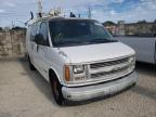 2000 CHEVROLET  EXPRESS