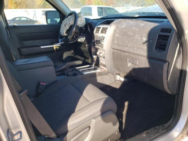 2011 DODGE NITRO SXT 1D4PT5GK5BW544281