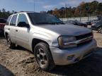 2007 CHEVROLET  TRAILBLAZER