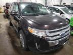 2013 FORD  EDGE