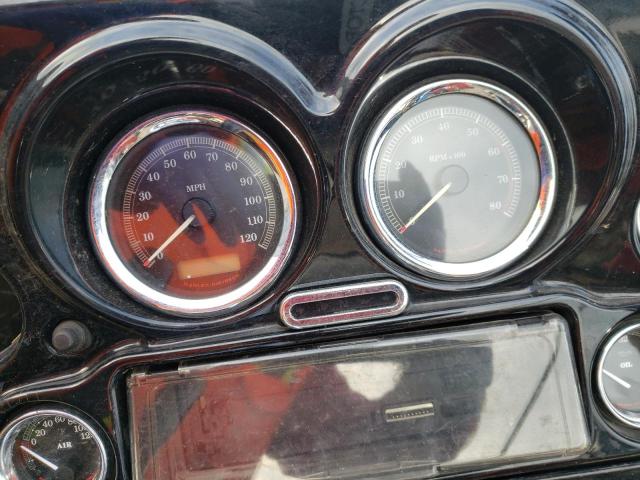 2008 HARLEY-DAVIDSON FLHTCUI 1HD1FC41X8Y684364
