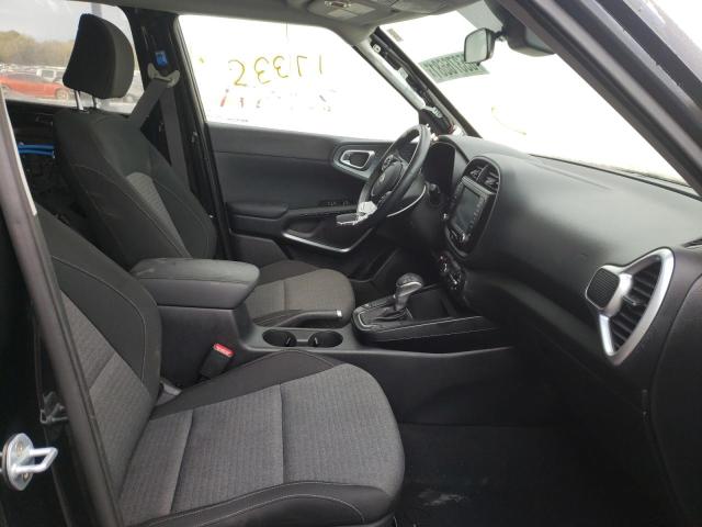 2020 KIA SOUL GT LI KNDJ63AUXL7005806