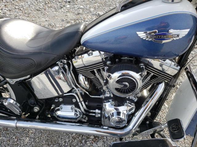 2015 HARLEY-DAVIDSON FLSTN SOFT 1HD1JDV13FB036772