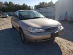 1999 FORD  CONTOUR