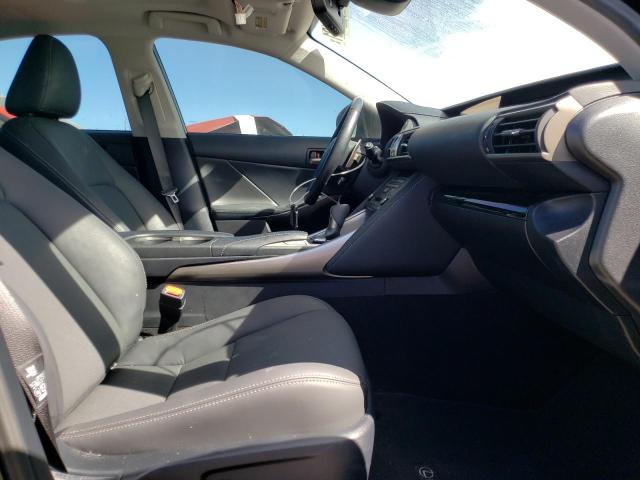 2020 LEXUS IS 300 PRE JTHDA1D20L5107085