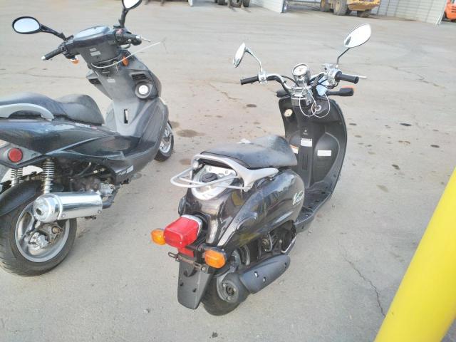 2008 YAMAHA VINO LPRSE13Y08A541440