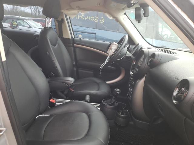 2014 MINI COOPER COU WMWZB3C5XEWR37661