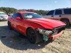 2016 FORD  MUSTANG