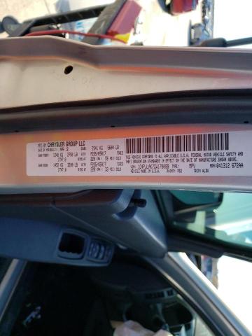 2012 JEEP LIBERTY SP 1C4PJLAK7CW179099