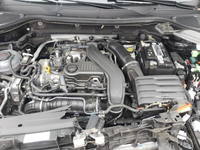 2022 VOLKSWAGEN TAOS SE 3VVCX7B28NM000480