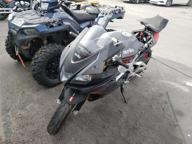 2020 APRILIA RSV4 RR ZD4KEU002LS001973