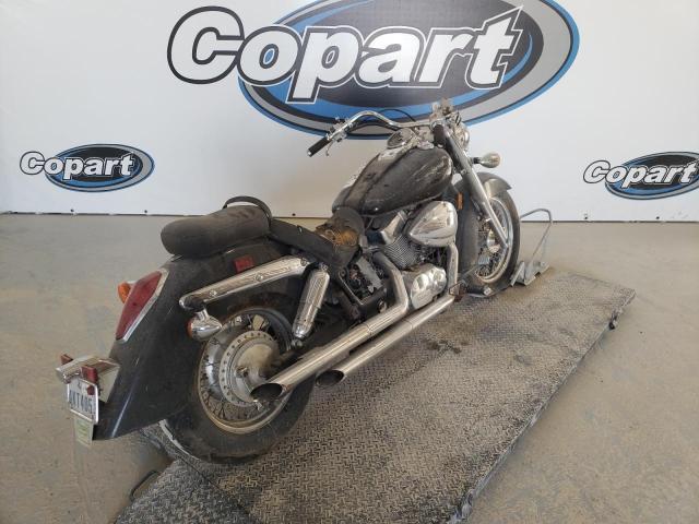 2004 HONDA VT750 C JH2RC50044M002304
