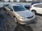 2005 TOYOTA  CAMRY