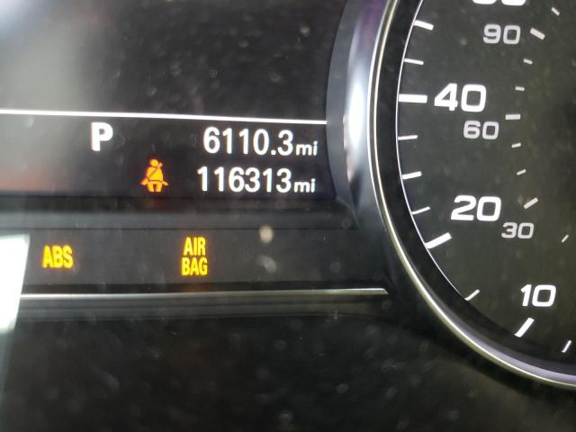 2014 AUDI A8 L TDI Q WAURMAFD5EN001549
