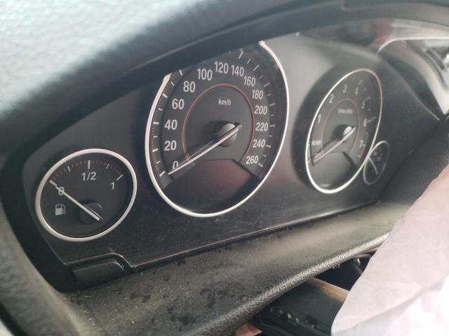 2018 BMW 340 XI WBA8B7C59JA411841