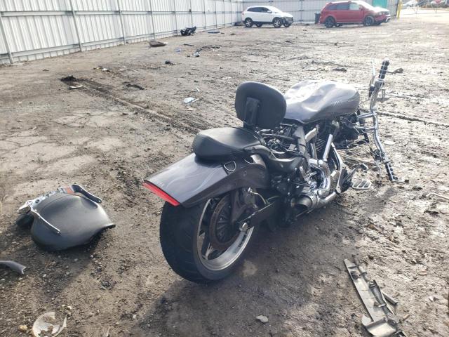 2004 YAMAHA XV1700 PC JYAVP14E84A009876
