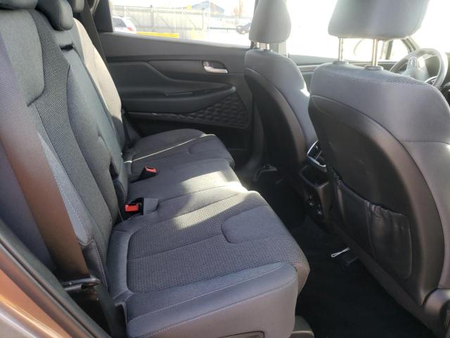 5NMS3CAD7KH044311 Hyundai Santa Fe S 2019. Фото: 5