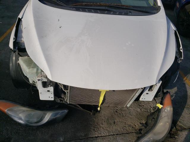 2013 HYUNDAI ELANTRA CO KMHDH6AE6DU014115