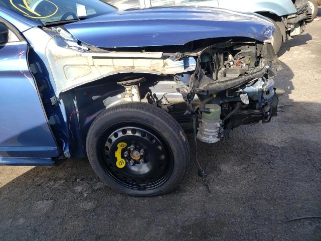 2017 VOLVO XC60 T6 R- YV449MRS3H2090454