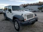 2007 JEEP  WRANGLER