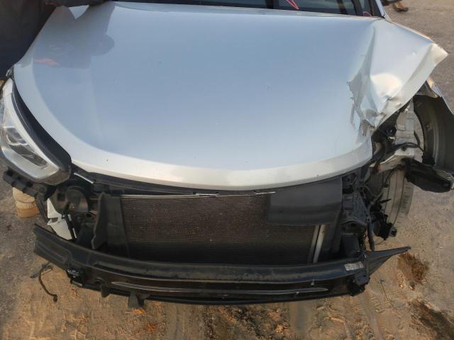 KM8SM4HF0FU111013 Hyundai Santa Fe G 2015. Фото: 6