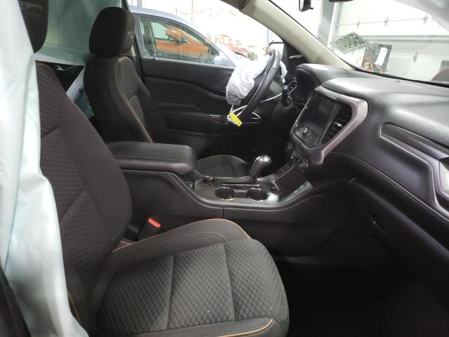 2017 GMC ACADIA ALL 1GKKNTLS3HZ199758