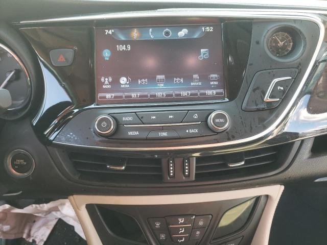 2017 BUICK ENVISION E LRBFXBSAXHD180145