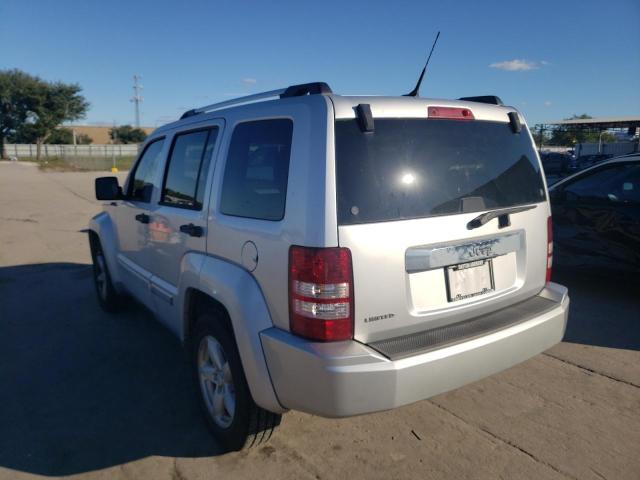 2011 JEEP LIBERTY LI 1J4PP5GK3BW524364