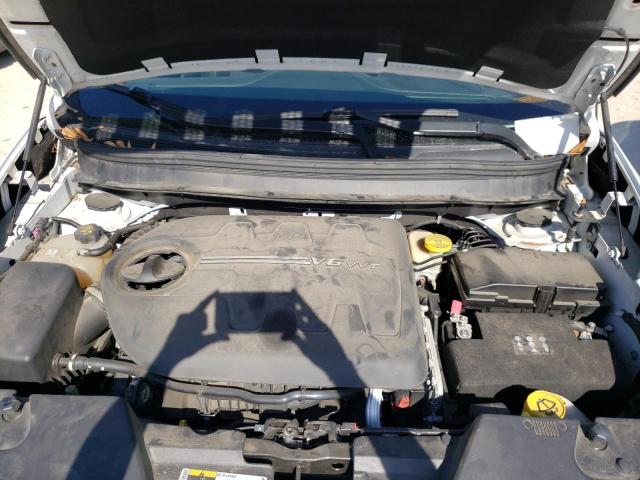 1C4PJLCS6FW671608 Jeep Cherokee Latitude