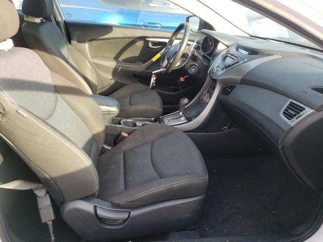 2013 HYUNDAI ELANTRA CO KMHDH6AE6DU014115