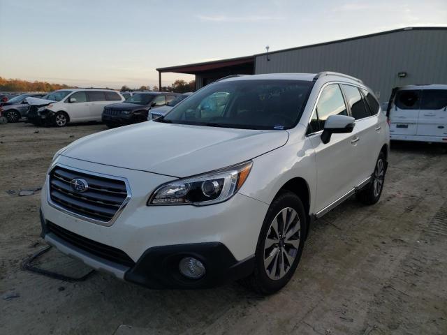 2017 SUBARU OUTBACK TO 4S4BSETC0H3355116