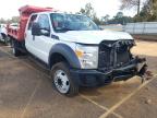 2015 FORD  F450