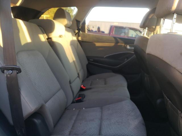 KM8SM4HF0FU111013 Hyundai Santa Fe G 2015. Фото: 5