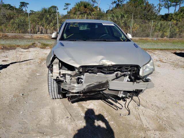 2011 BUICK LACROSSE C 1G4GC5ED1BF238501