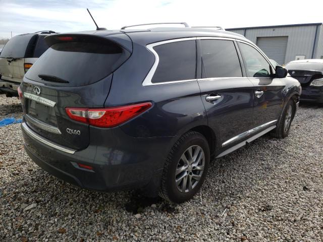 5N1AL0MM4EC530868 Infiniti Qx60 2014. Фото: 3