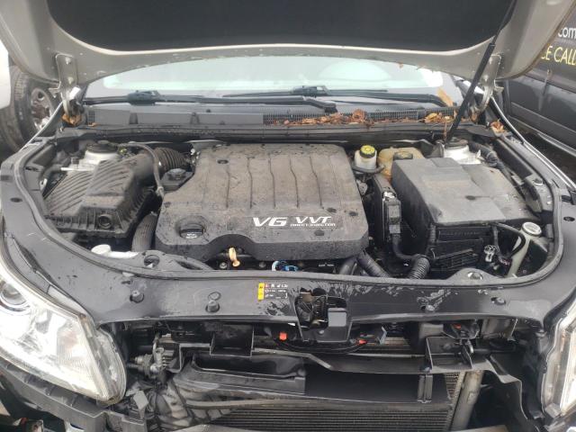 2011 BUICK LACROSSE C 1G4GD5GD2BF297194