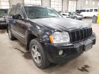 2005 JEEP  CHEROKEE