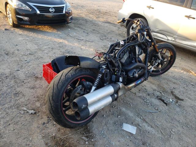 2015 HARLEY-DAVIDSON VRSCDX NIG 1HD1HHH19FC804778