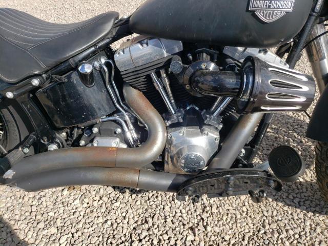 2013 HARLEY-DAVIDSON FLS SOFTAI 1HD1JRV10DB052213