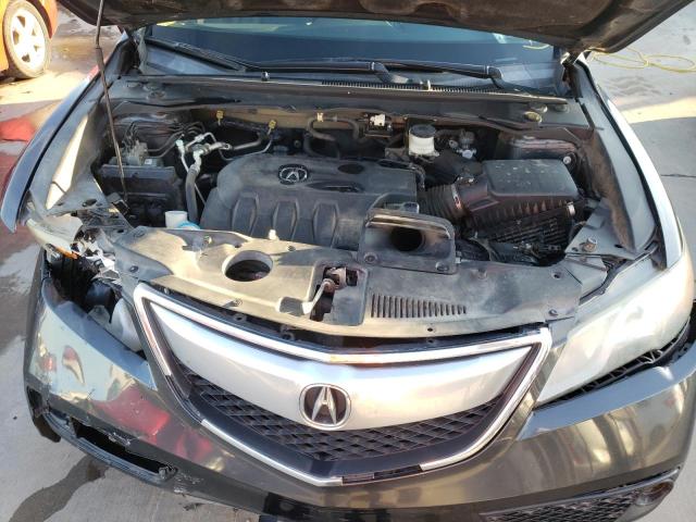 2014 ACURA RDX 5J8TB3H35EL017245