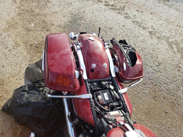 2020 HARLEY-DAVIDSON FLTRX 1HD1KHC12LB621801