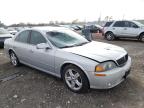 2002 LINCOLN  LS SERIES