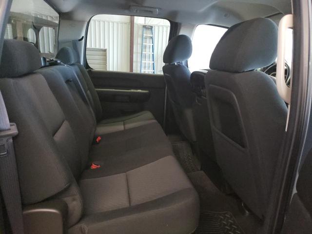 2011 GMC SIERRA SLE 3GTP2VE39BG298362